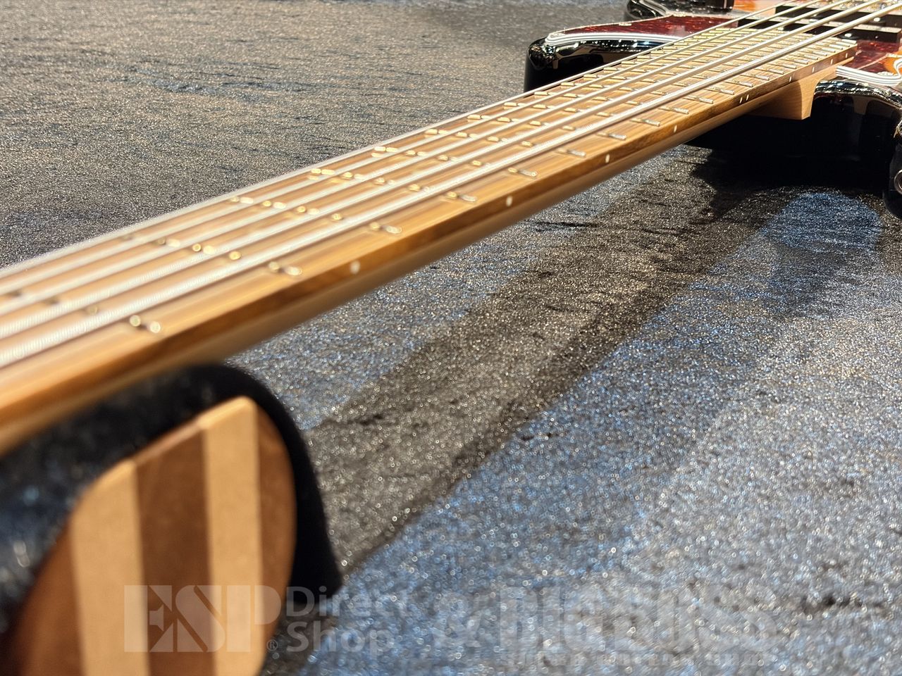【即納可能】Sadowsky（サドウスキー） SE MX22 WL5 Japan Special Edition【Tobacco Sunburst Transparent】福岡店 - 6