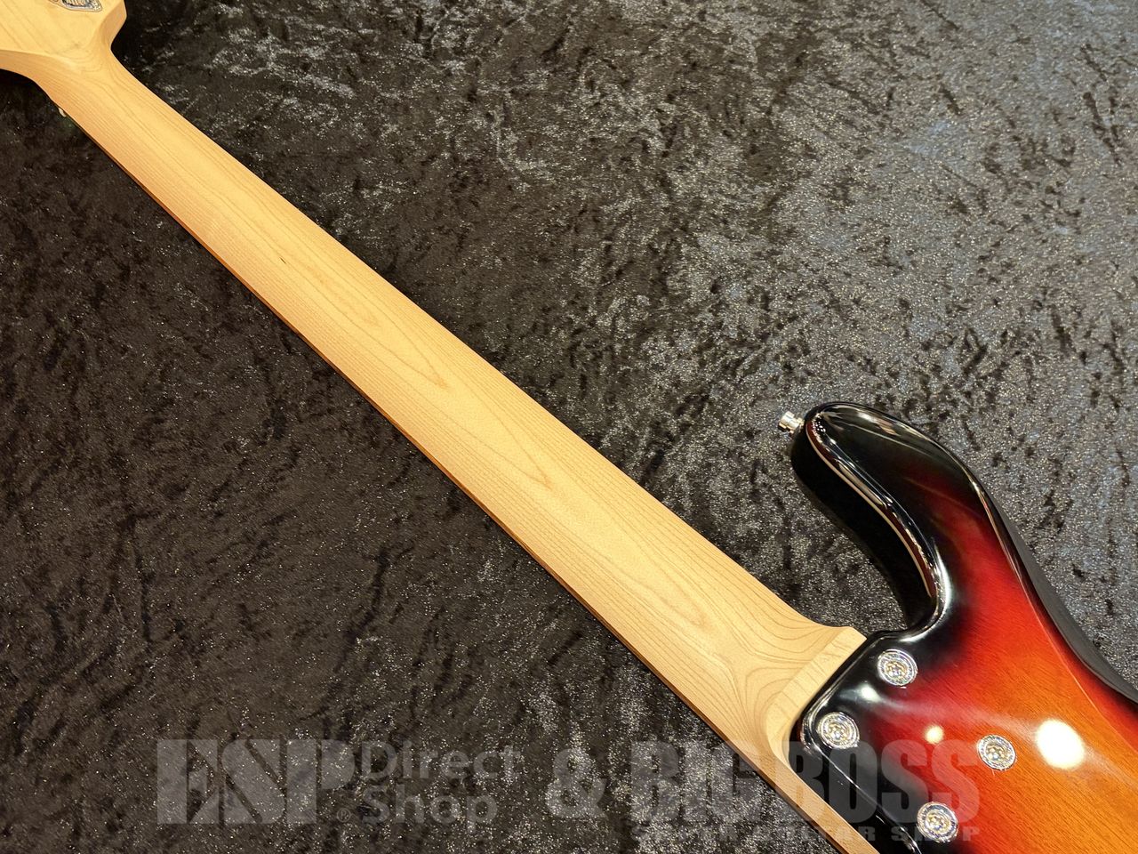 【即納可能】Sadowsky（サドウスキー） SE MX22 WL5 Japan Special Edition【Tobacco Sunburst Transparent】福岡店 - 9