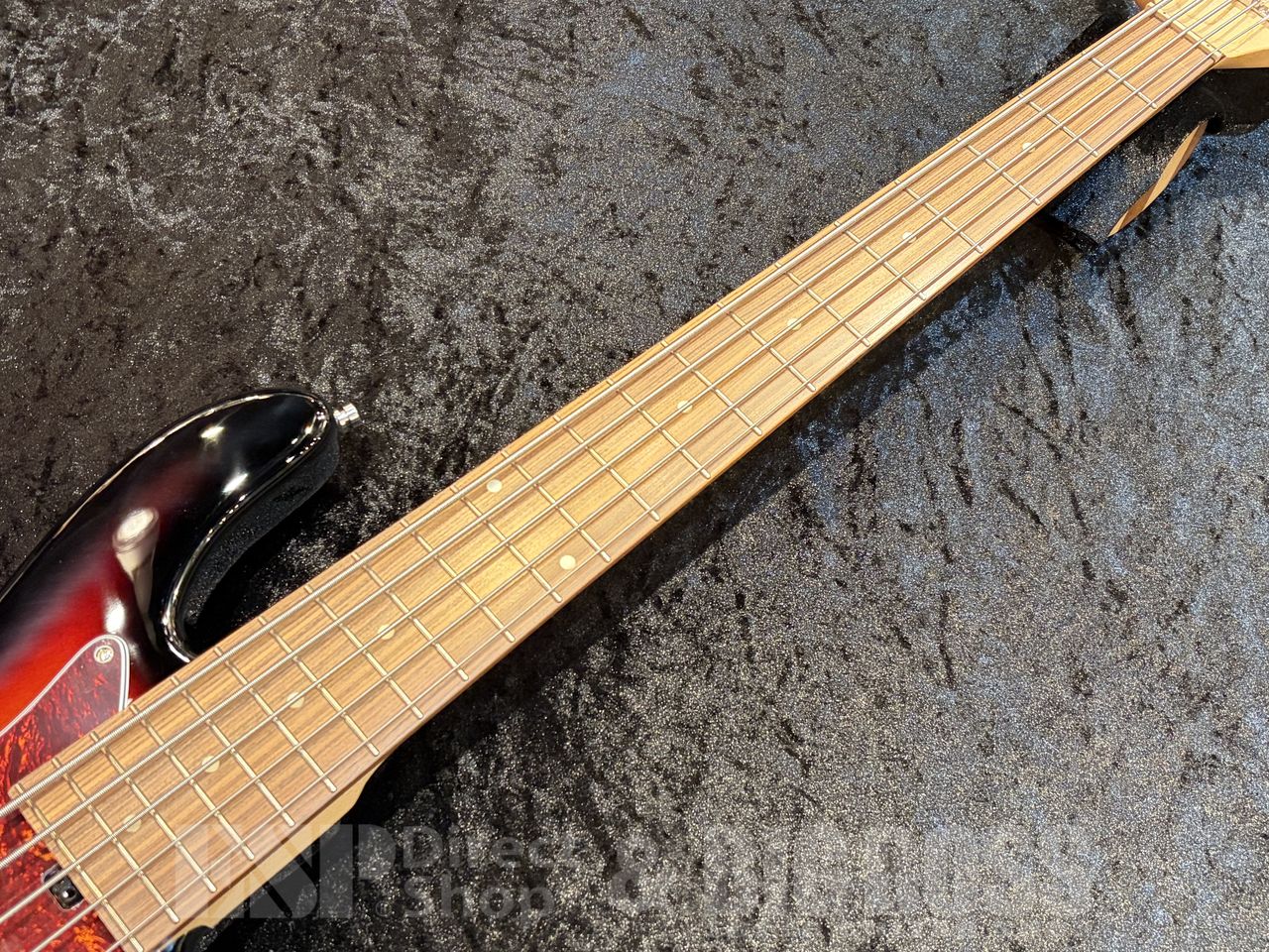 【即納可能】Sadowsky（サドウスキー） SE MX22 WL5 Japan Special Edition【Tobacco Sunburst Transparent】福岡店 - 4