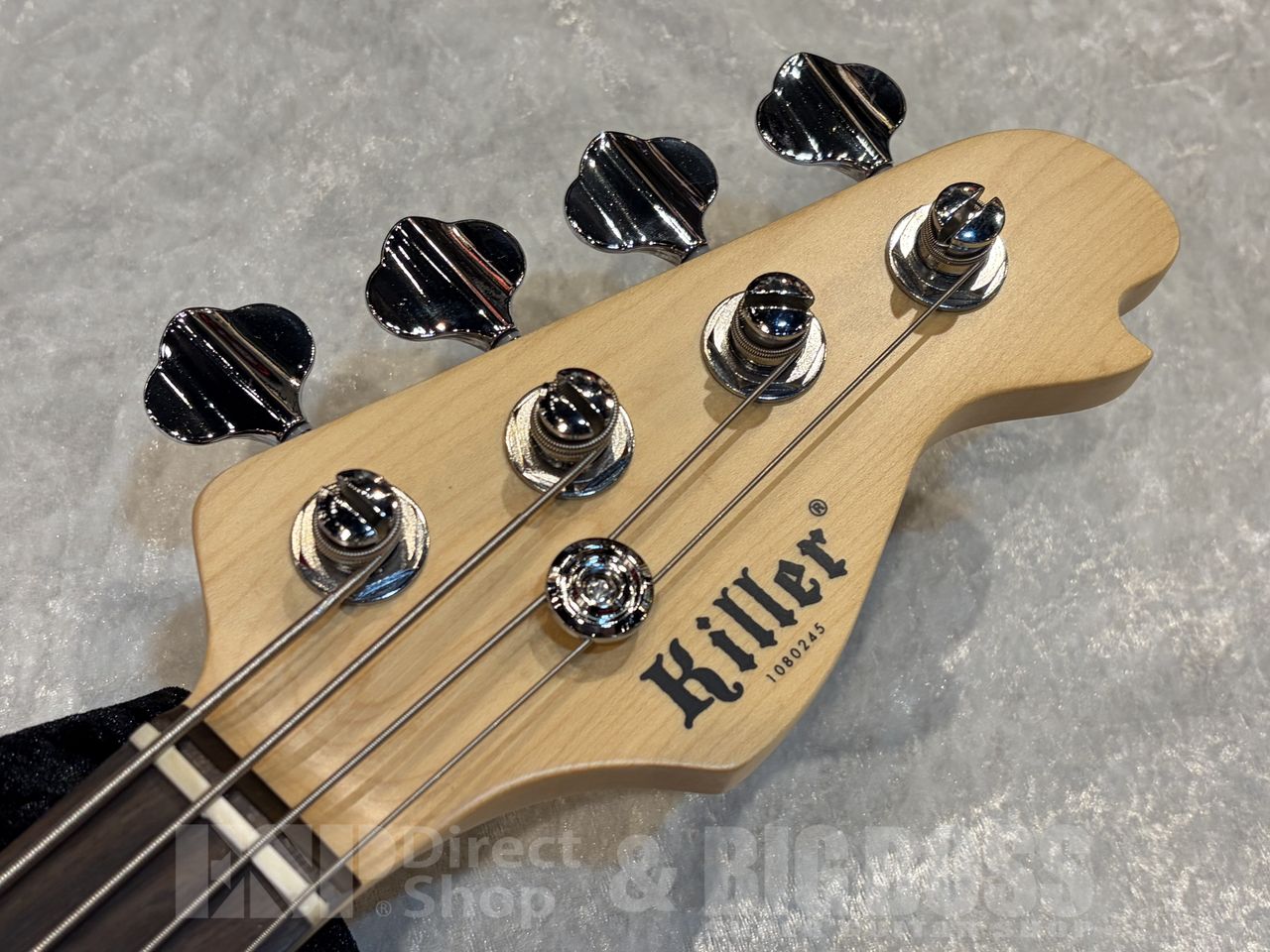 【即納可能】Killer（キラー） KB-Rancor '25 P-H【Black】福岡店 - 5