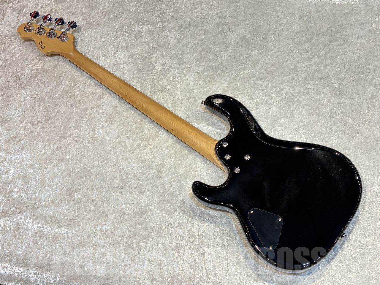 【即納可能】Killer（キラー） KB-Rancor '25 P-H【Black】福岡店 - 7