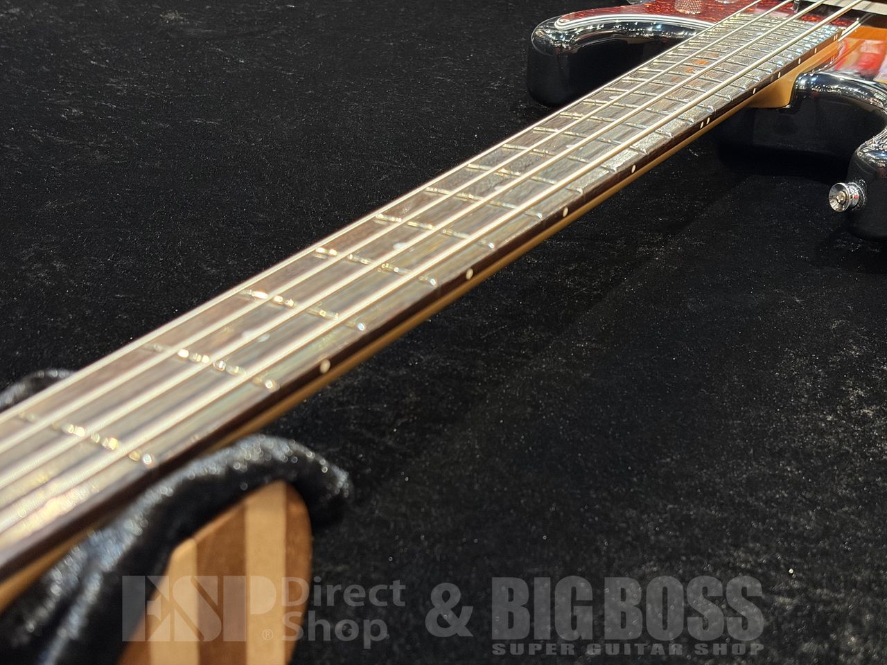 【即納可能】Killer(キラー) KB-Rancor '25 P-H【3 Tone Sunburst】福岡店 - 6