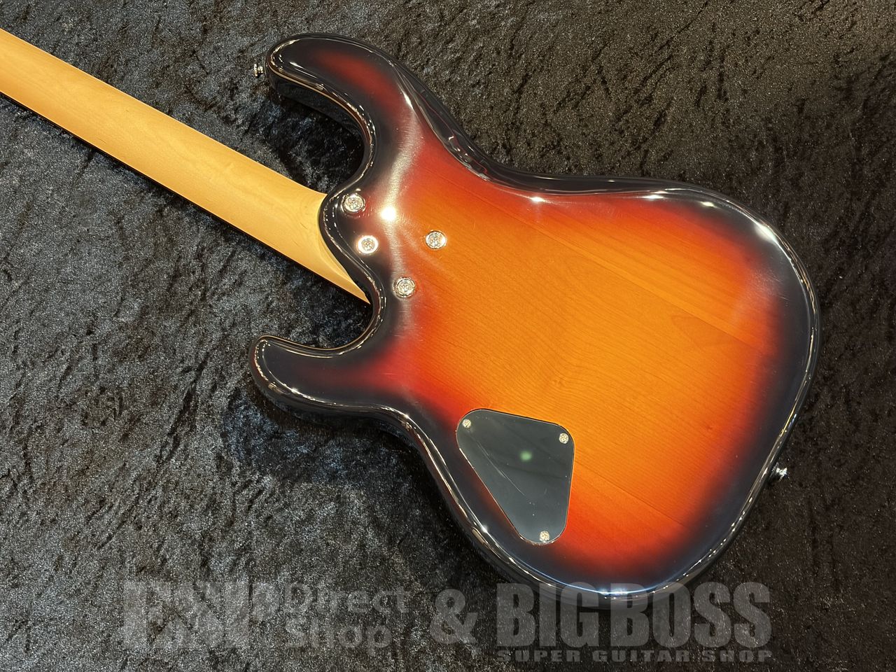 【即納可能】Killer(キラー) KB-Rancor '25 P-H【3 Tone Sunburst】福岡店 - 8