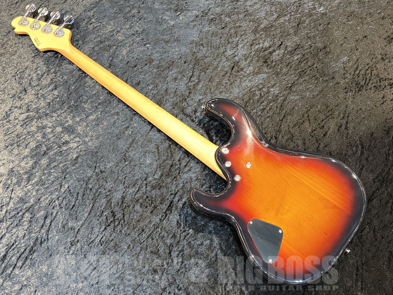 【即納可能】Killer(キラー) KB-Rancor '25 P-H【3 Tone Sunburst】福岡店 - 7