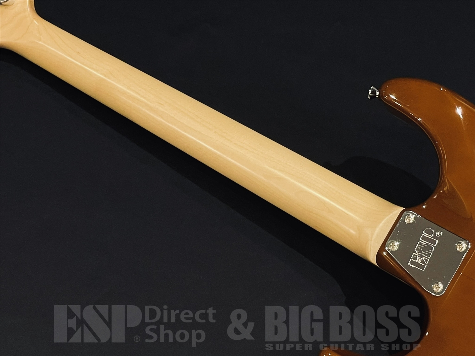 【USED/即納可能】ESP(イーエスピー)	SNAPPER-CTM / Tiger Eye 京都店 - 10