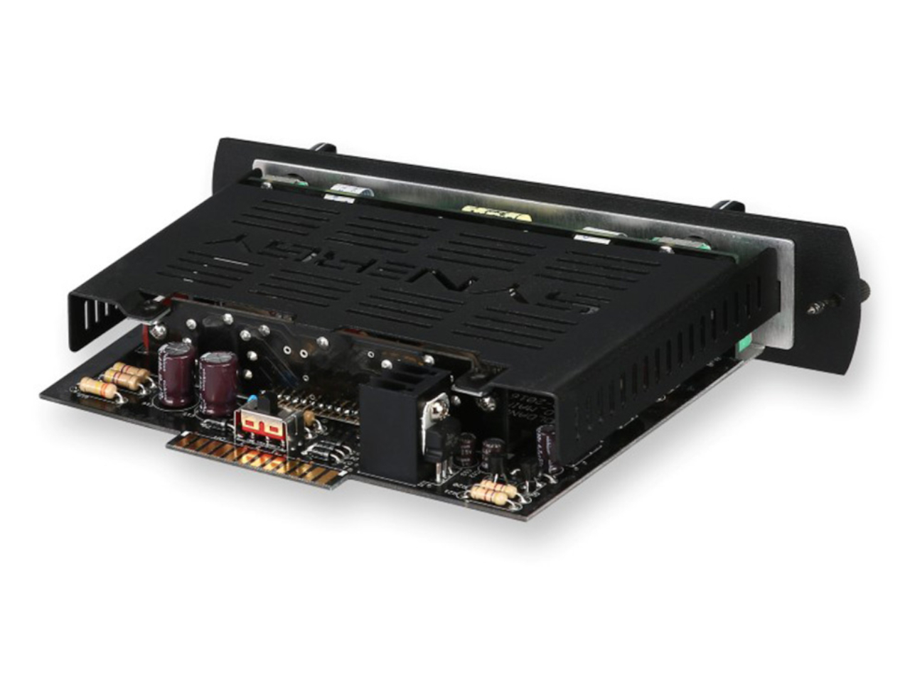 【お取寄せ商品】SYNERGY AMPS(シナジーアンプ) ENGL SAVAGE module (プリアンプモジュール)