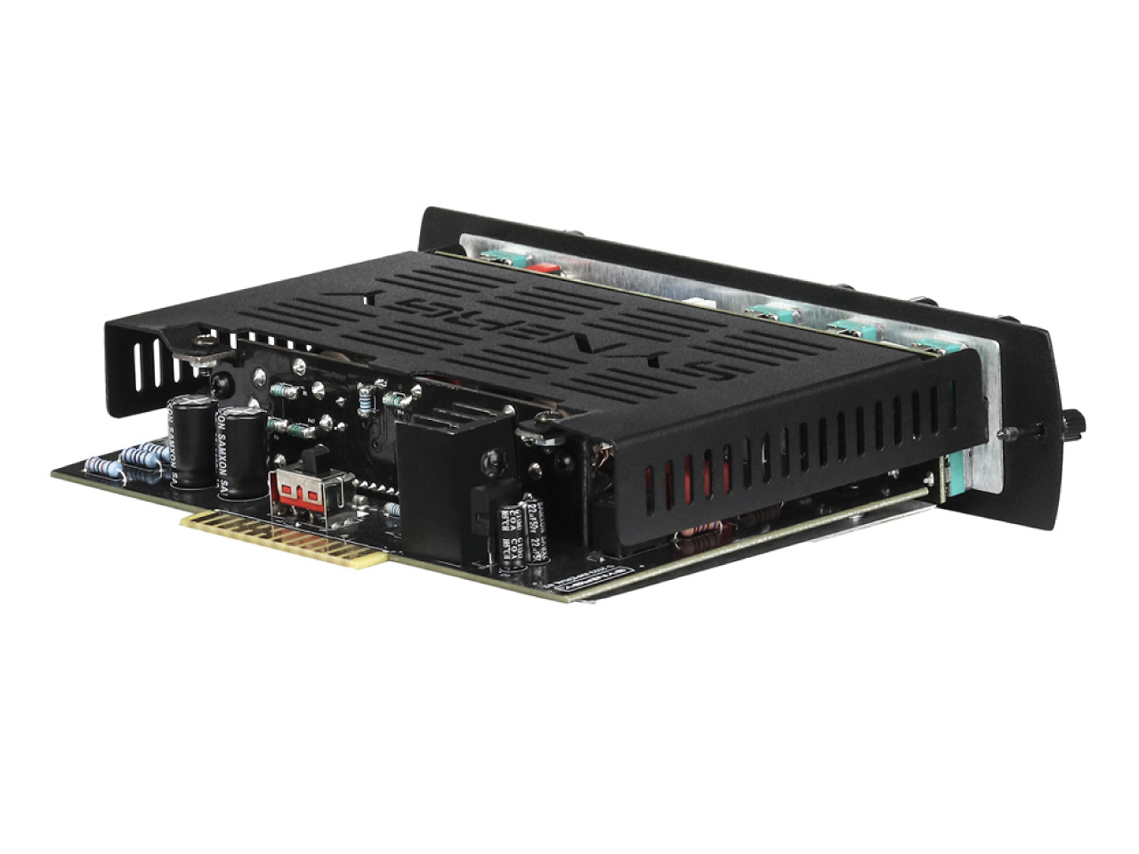 【お取寄せ商品】SYNERGY AMPS(シナジーアンプ) TONE KING IMPERIAL MKII module (プリアンプモジュール)