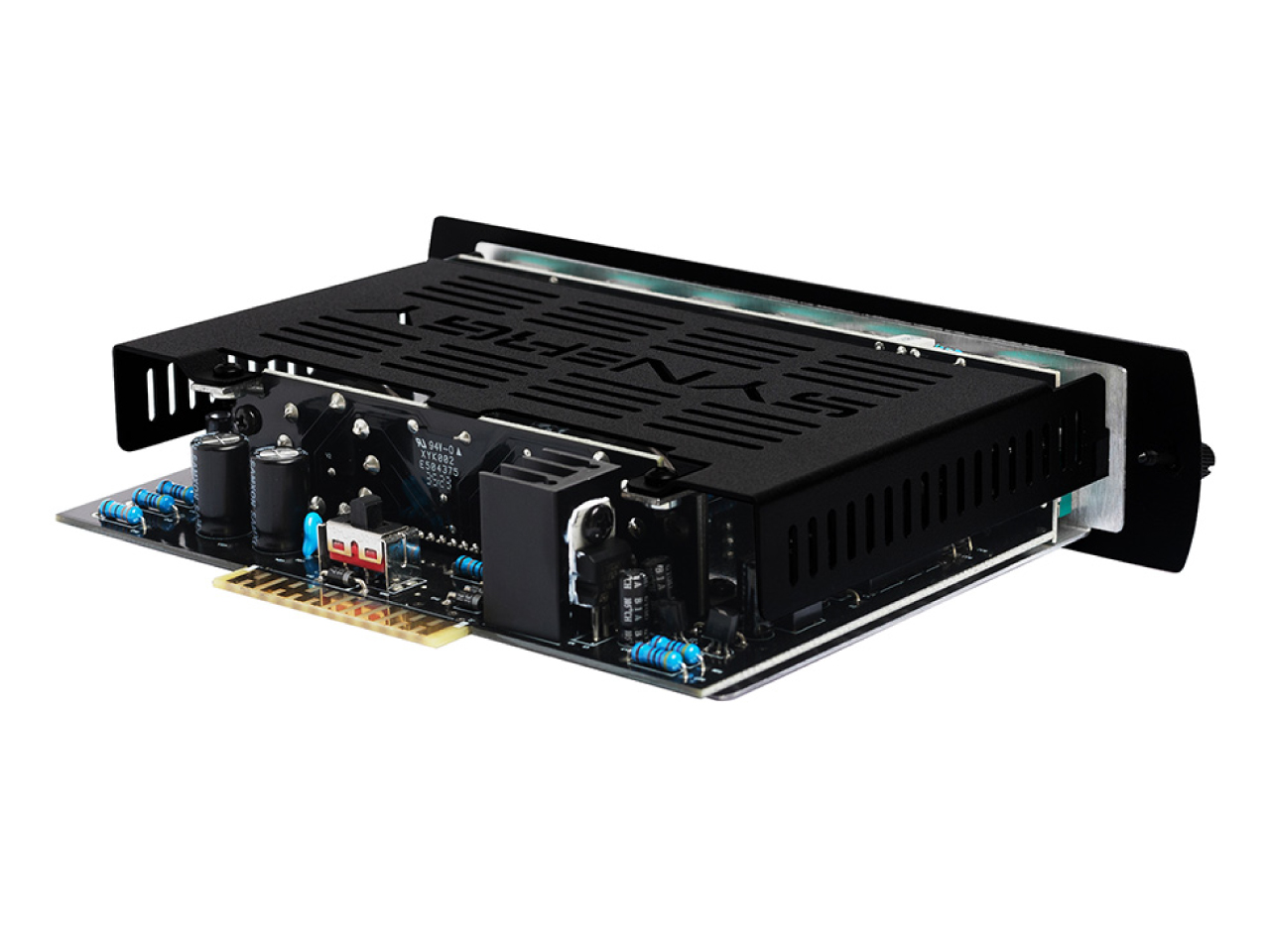 【お取寄せ商品】SYNERGY AMPS(シナジーアンプ) SYNERGY DRECT module (プリアンプモジュール)