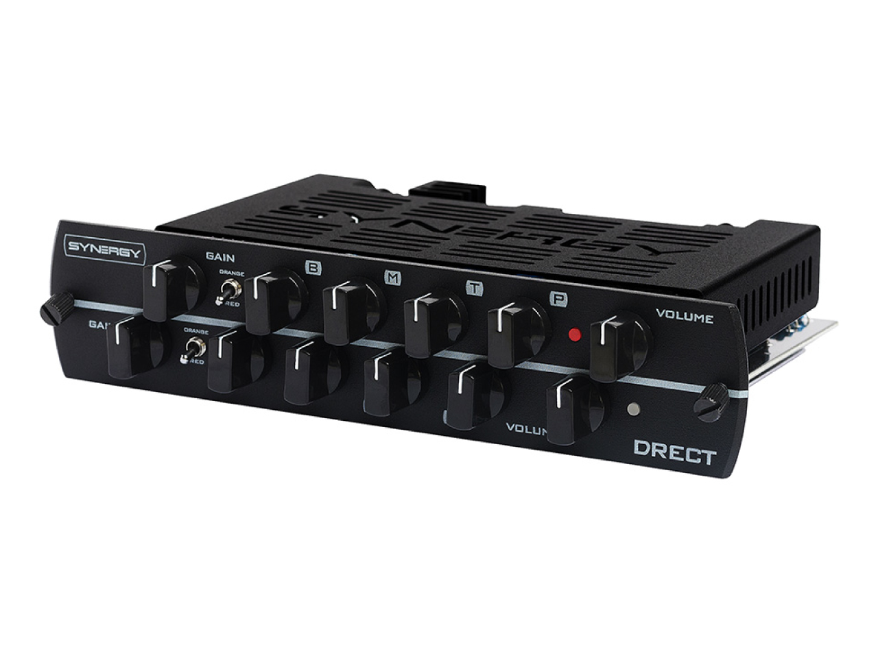 【お取寄せ商品】SYNERGY AMPS(シナジーアンプ) SYNERGY DRECT module (プリアンプモジュール)