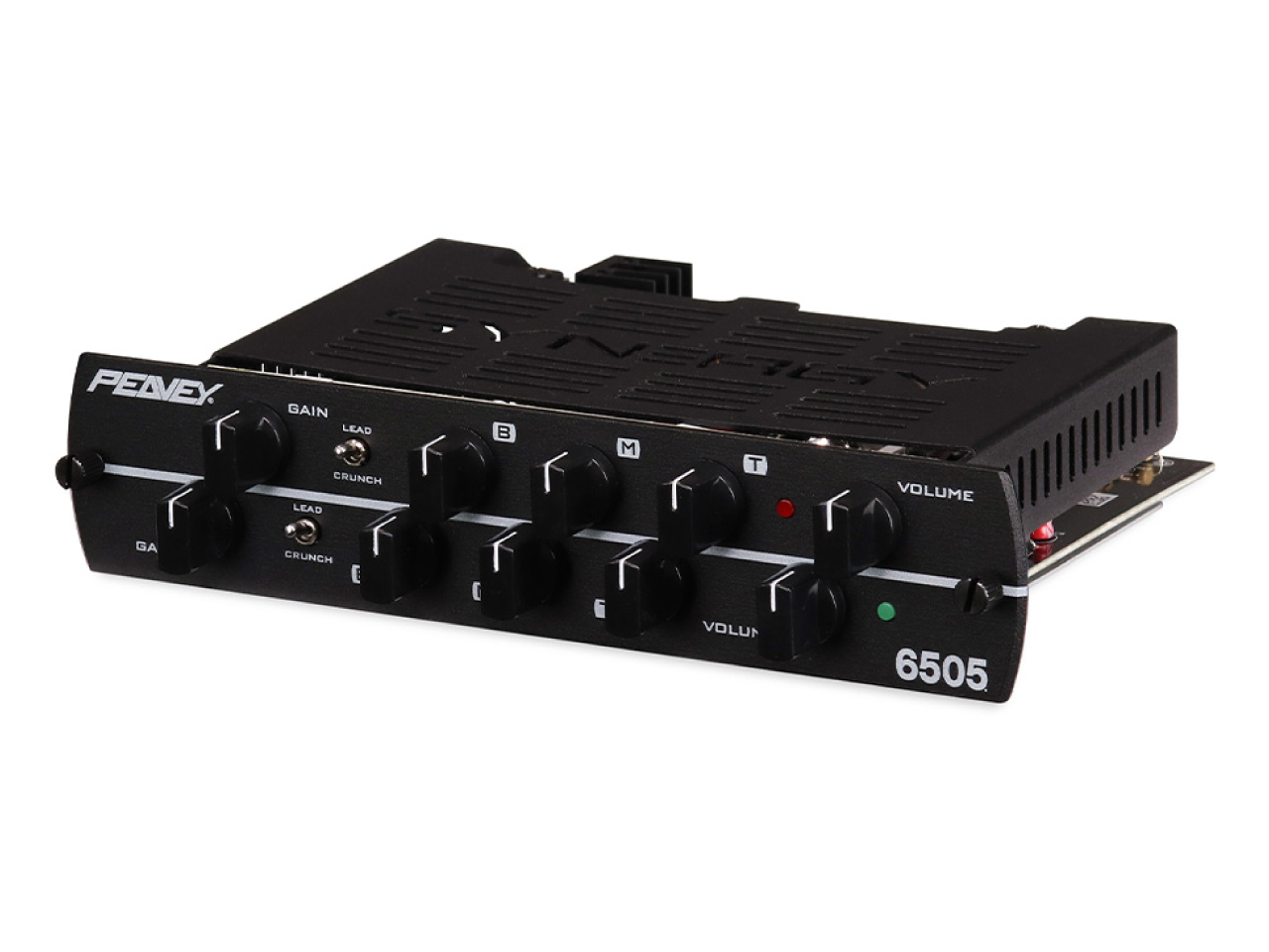 【お取寄せ商品】SYNERGY AMPS(シナジーアンプ) PEAVEY 6505 module (プリアンプモジュール)