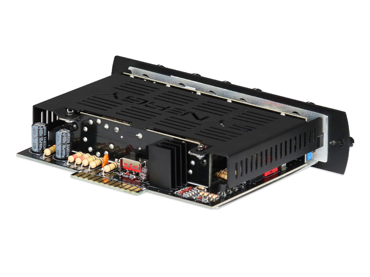 【お取寄せ商品】SYNERGY AMPS(シナジーアンプ) FRIEDMAN BE-DLX module (プリアンプモジュール)