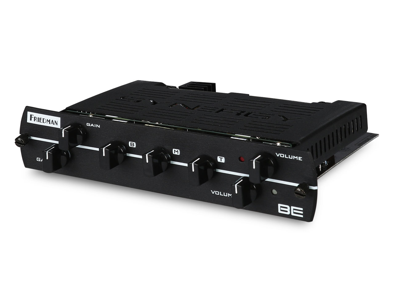 【即納可能】SYNERGY AMPS(シナジーアンプ) FRIEDMAN BE module (プリアンプモジュール) お茶の水駅前店(東京)