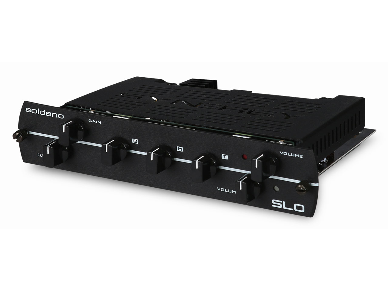 【即納可能】SYNERGY AMPS(シナジーアンプ) SOLDANO- SLO module (プリアンプモジュール) お茶の水駅前店(東京)