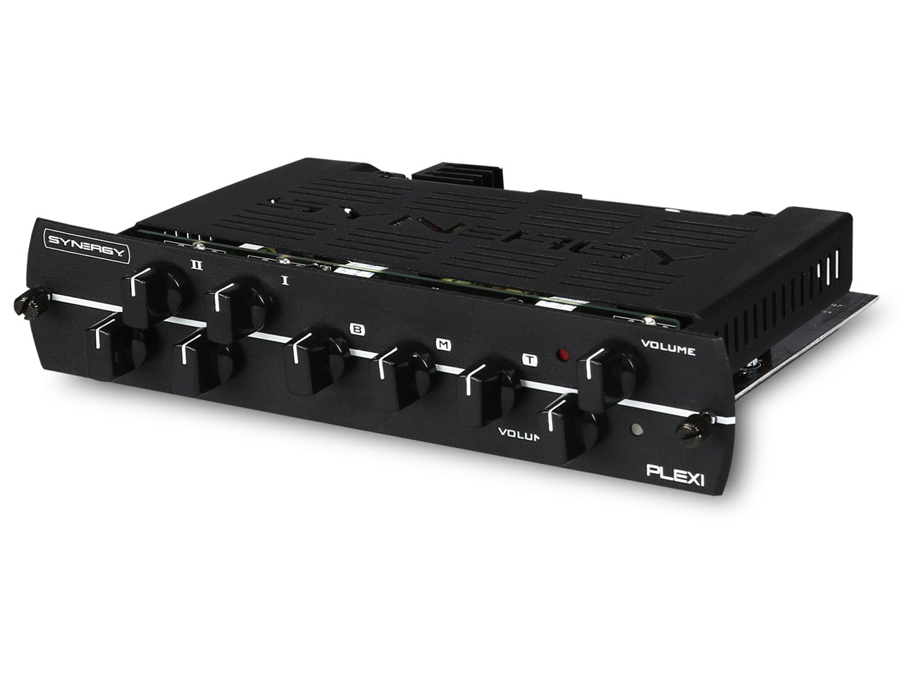 【即納可能】SYNERGY AMPS(シナジーアンプ) PLEXI– module (プリアンプモジュール) お茶の水駅前店(東京)