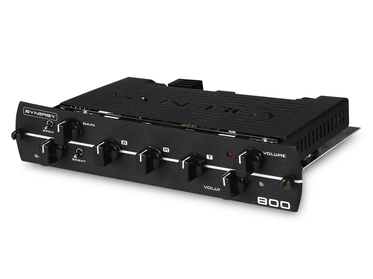 【即納可能】SYNERGY AMPS(シナジーアンプ) SYNERGY 800 – module (プリアンプモジュール) お茶の水駅前店(東京)