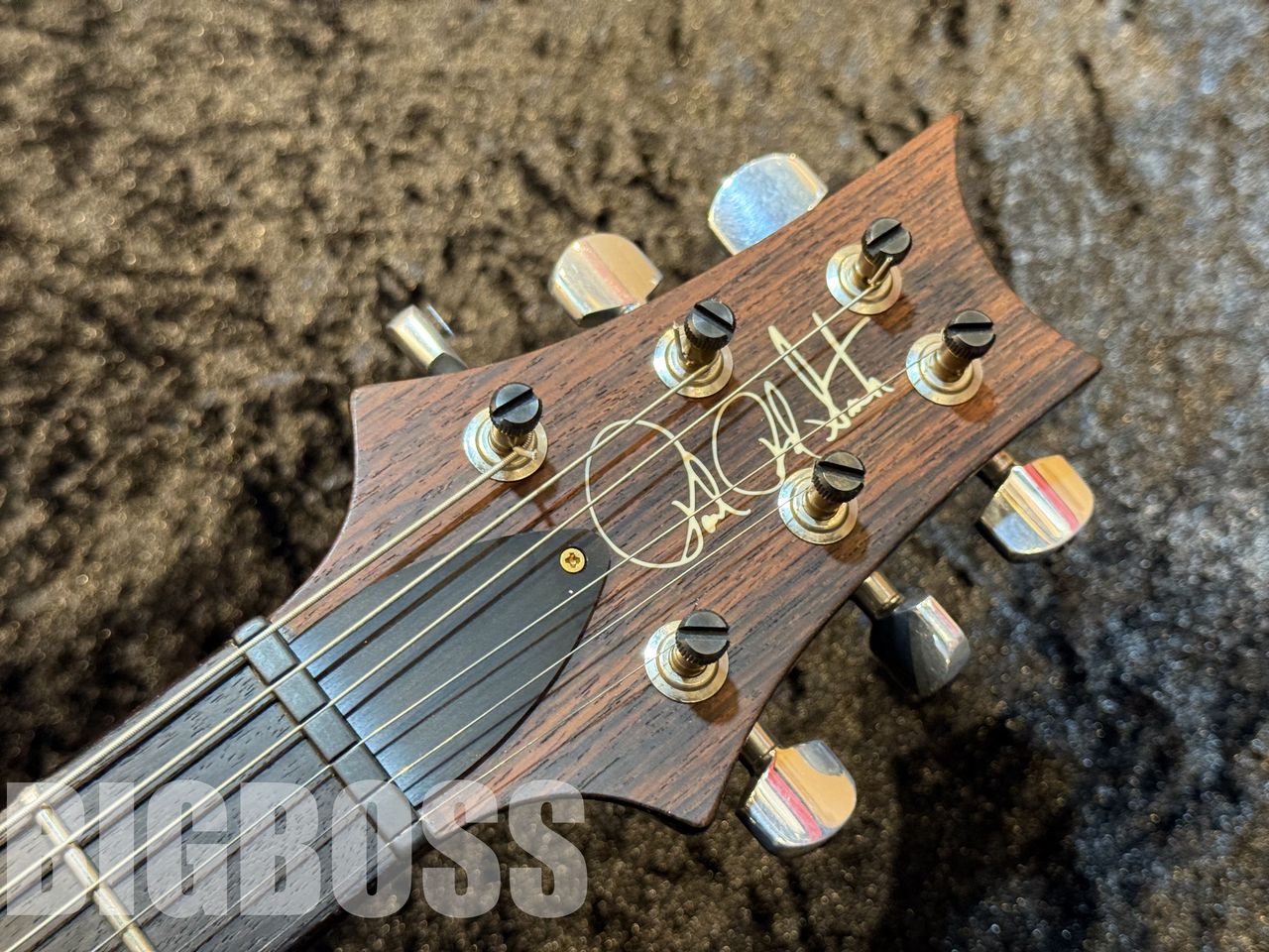 【即納可能/中古品】 Paul Reed Smith(ポールリードスミス/PRS) Brushstroke 24 10Top 【Custom Color】 福岡店【新春初売りお年玉セール対象商品】