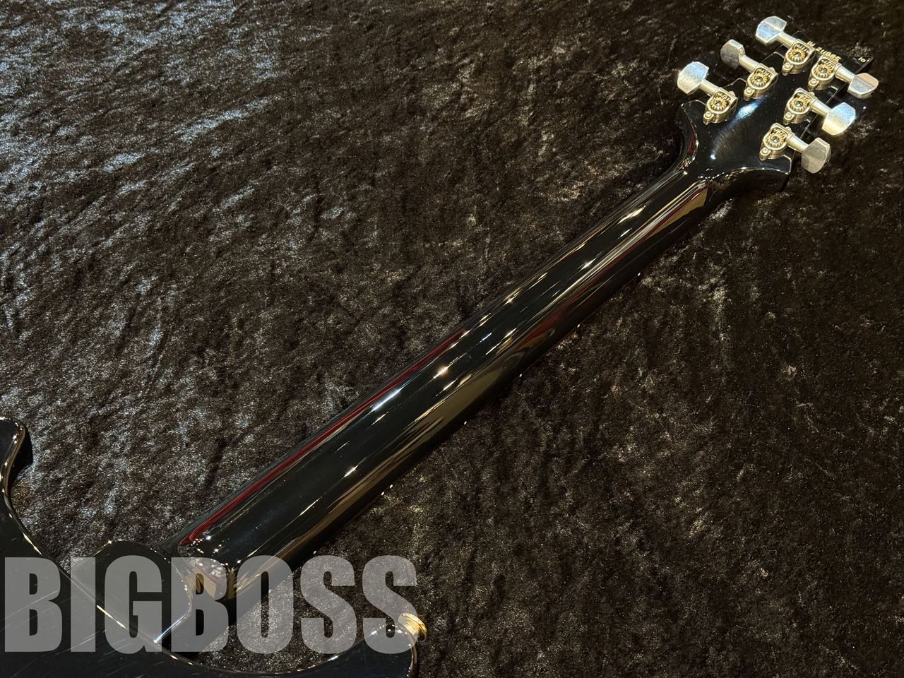 【即納可能/中古品】 Paul Reed Smith(ポールリードスミス/PRS) Brushstroke 24 10Top 【Custom Color】 福岡店【新春初売りお年玉セール対象商品】