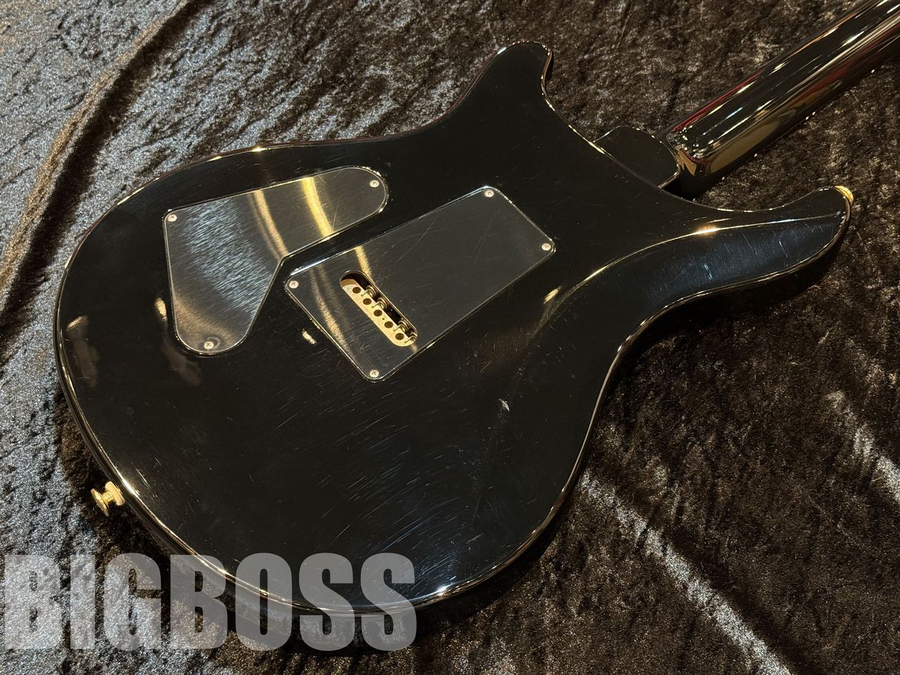 【即納可能/中古品】 Paul Reed Smith(ポールリードスミス/PRS) Brushstroke 24 10Top 【Custom Color】 福岡店【新春初売りお年玉セール対象商品】