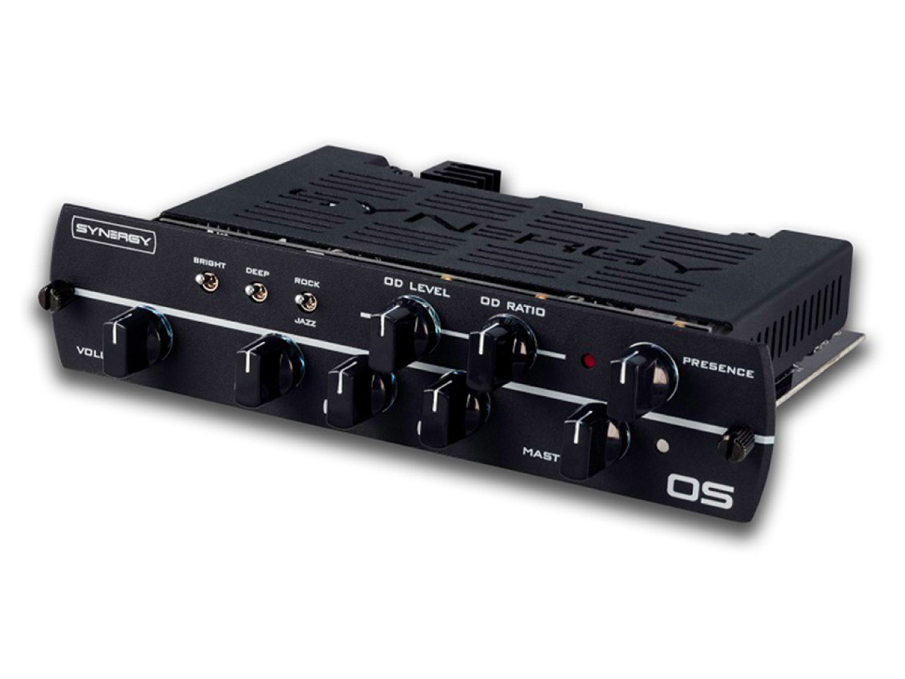 【即納可能】SYNERGY AMPS(シナジーアンプ) SYNERGY OS module (プリアンプモジュール) お茶の水駅前店(東京)