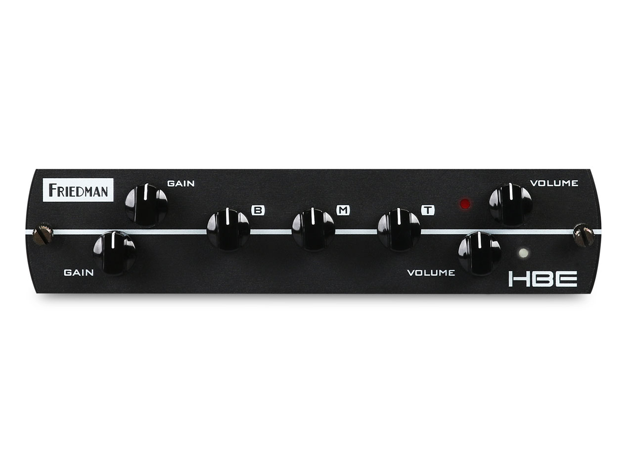 【即納可能】SYNERGY AMPS(シナジーアンプ) FRIEDMAN HBE module (プリアンプモジュール) お茶の水駅前店(東京)