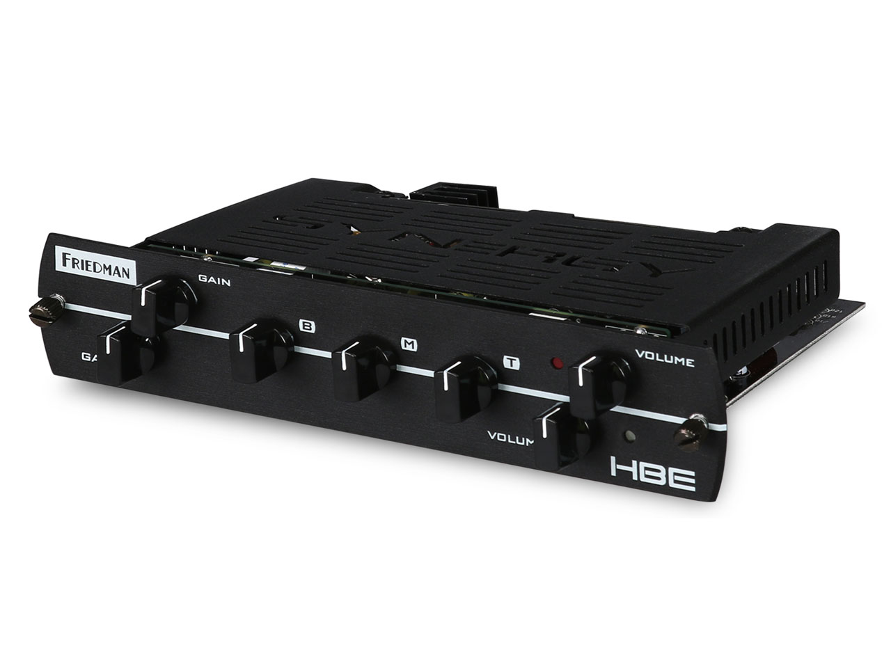【即納可能】SYNERGY AMPS(シナジーアンプ) FRIEDMAN HBE module (プリアンプモジュール) お茶の水駅前店(東京)