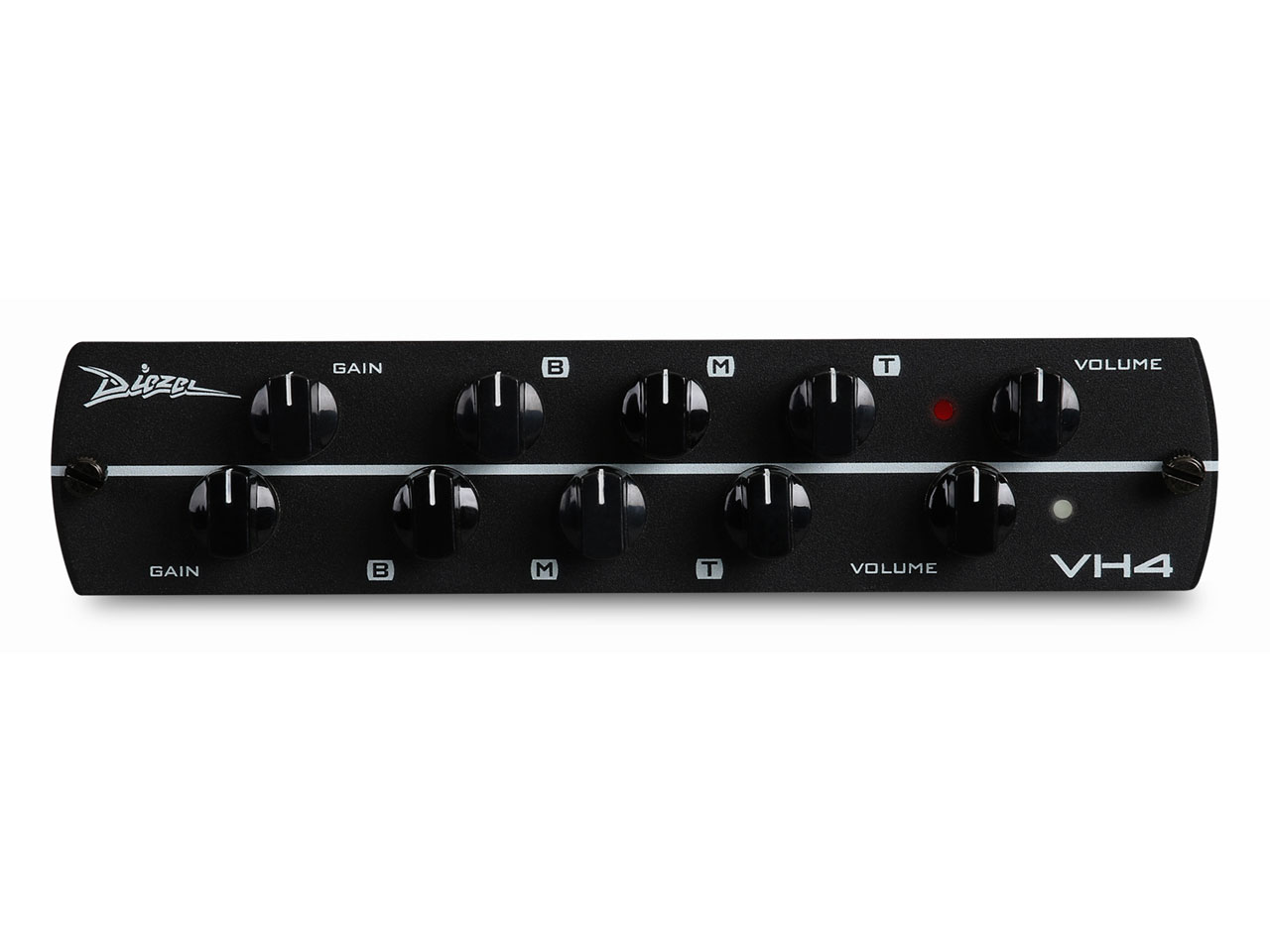 【即納可能】SYNERGY AMPS(シナジーアンプ) DIEZEL VH4 – module (プリアンプモジュール) お茶の水駅前店(東京)