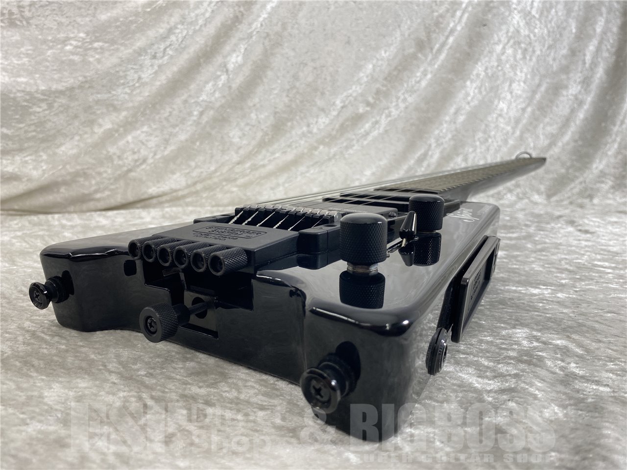 【即納可能/新品特価】Steinberger(スタインバーガー) Spirit GT-PRO Deluxe お茶の水駅前店(東京) - 4