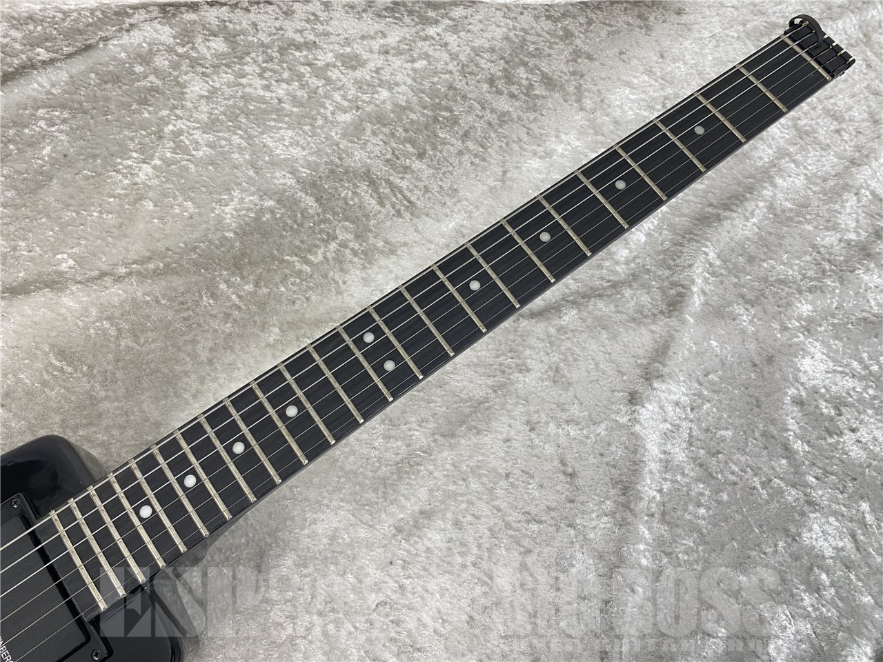 【即納可能/新品特価】Steinberger(スタインバーガー) Spirit GT-PRO Deluxe お茶の水駅前店(東京) - 7