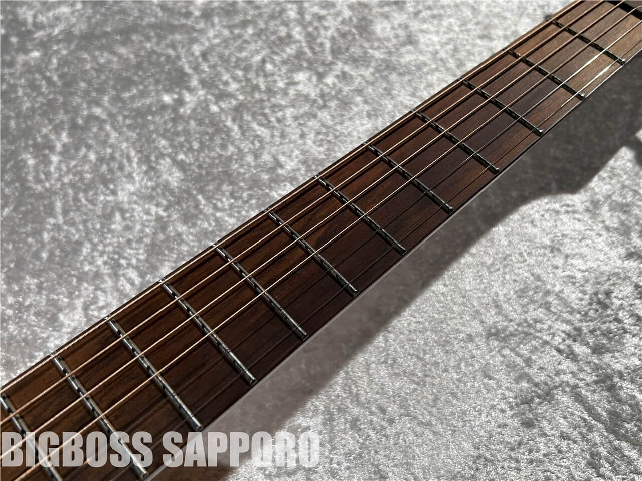 【即納可能】LAG Guitars(ラグギターズ) T318D 札幌店