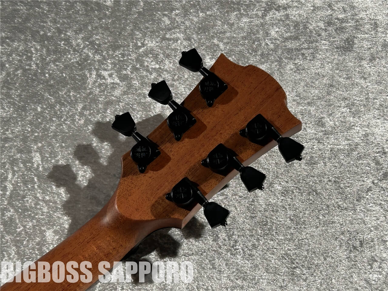 【即納可能/BigBonusFesta!!】LAG Guitars(ラグギターズ) T318D 札幌店