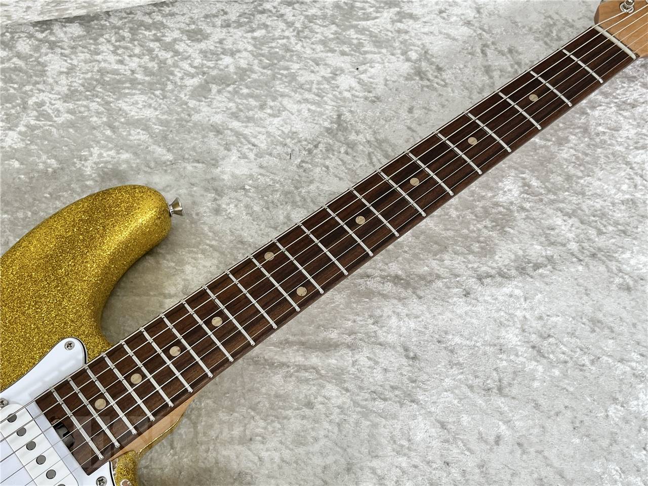 【即納可能】infinite Trad Fullsize ST /Sparkle Gold お茶の水駅前店・別館 - 5