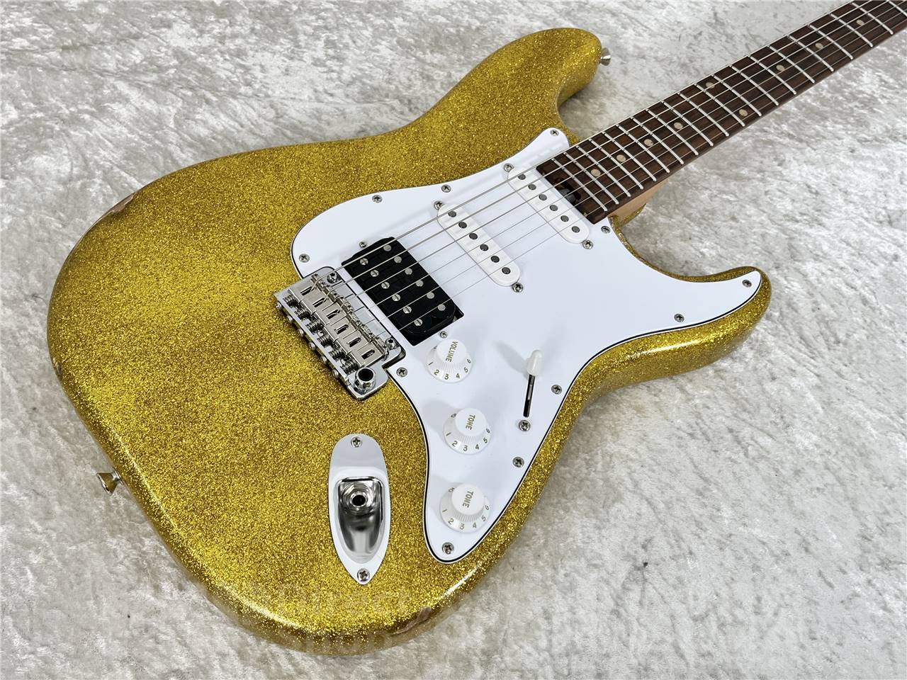 【即納可能】infinite Trad Fullsize ST /Sparkle Gold お茶の水駅前店・別館 - 2