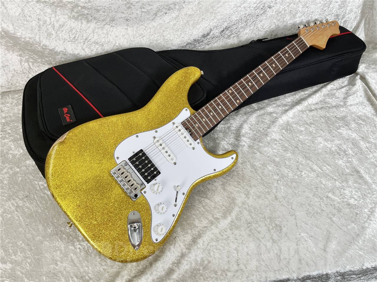 【即納可能】infinite Trad Fullsize ST /Sparkle Gold お茶の水駅前店・別館 - 10