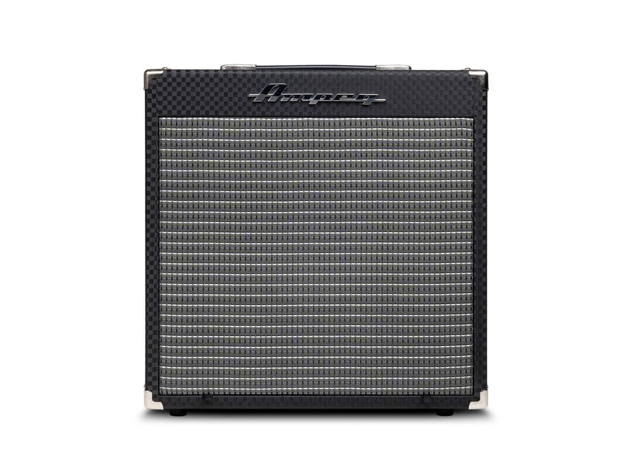 【即納可能/新品特価】Ampeg(アンペグ) RB-108 お茶の水駅前店(東京)【ハロウィン タイムセール開催中 | 10月1日(火)～10月31日(木)まで 】