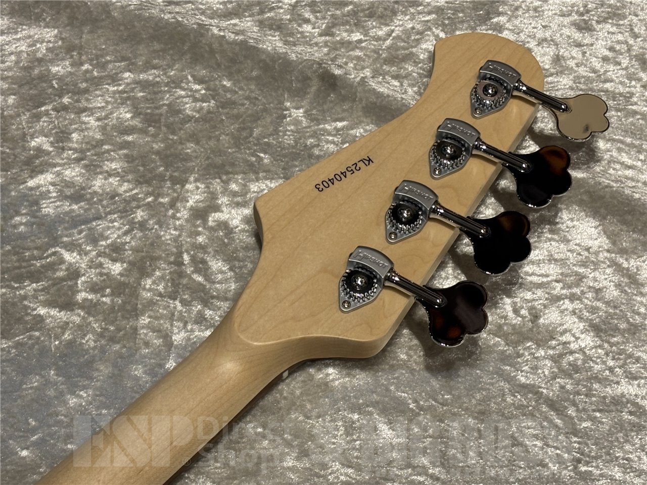 【即納可能】Lakland (レイクランド) SK-460/3Tone Sunburst 広島店 - 8