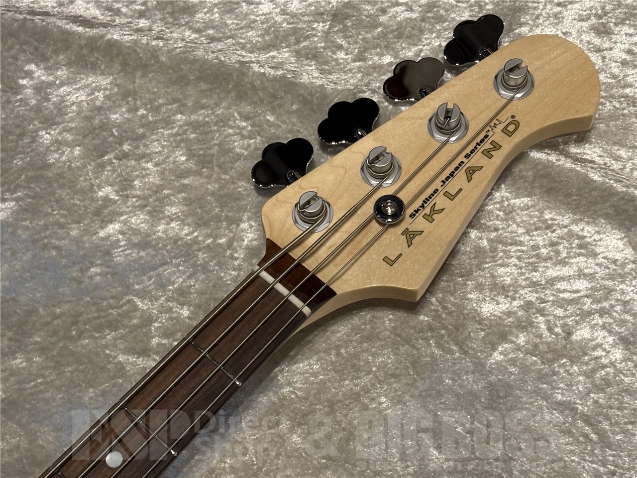 【即納可能】Lakland (レイクランド) SK-460/3Tone Sunburst 広島店 - 4