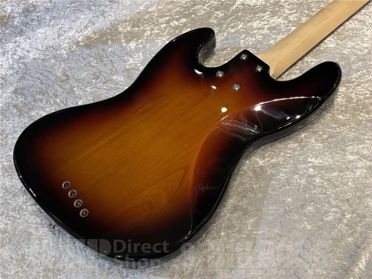 【即納可能】Lakland (レイクランド) SK-460/3Tone Sunburst 広島店 - 6