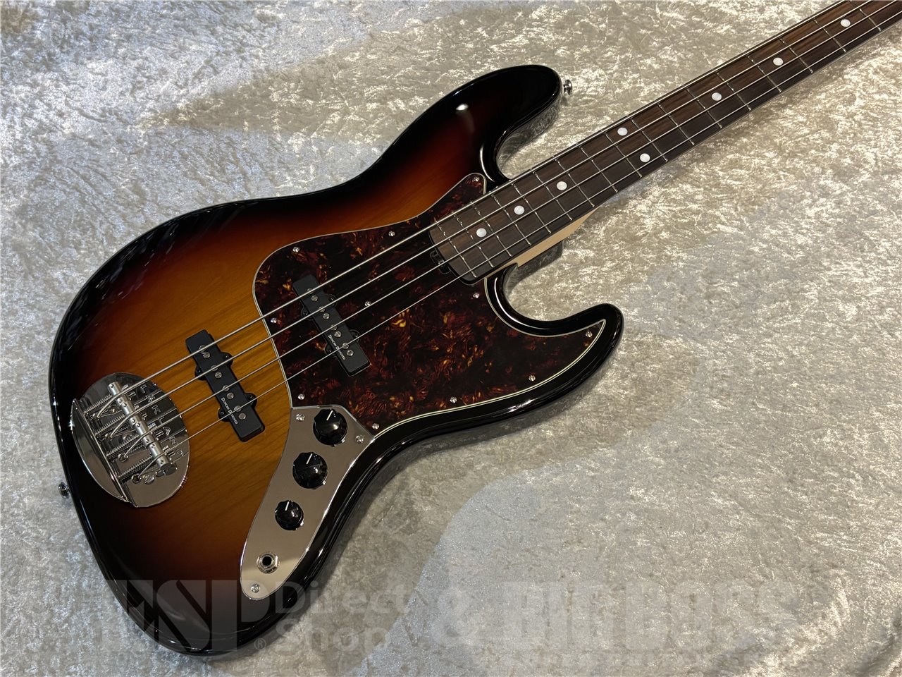 【即納可能】Lakland (レイクランド) SK-460/3Tone Sunburst 広島店 - 2