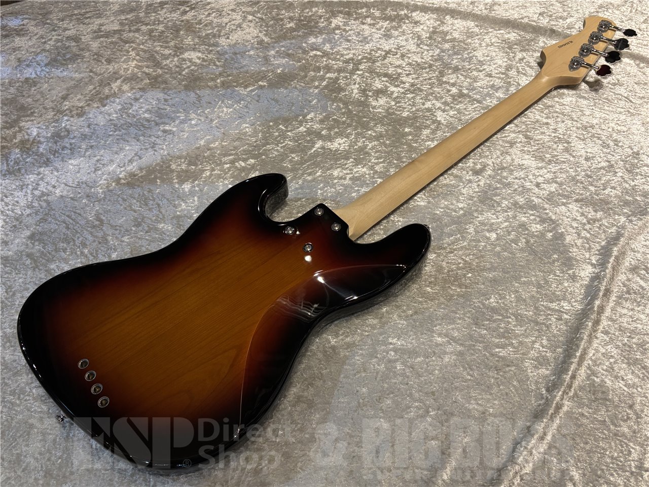 【即納可能】Lakland (レイクランド) SK-460/3Tone Sunburst 広島店 - 5