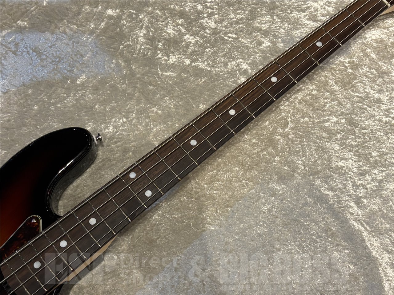 【即納可能】Lakland (レイクランド) SK-460/3Tone Sunburst 広島店 - 3