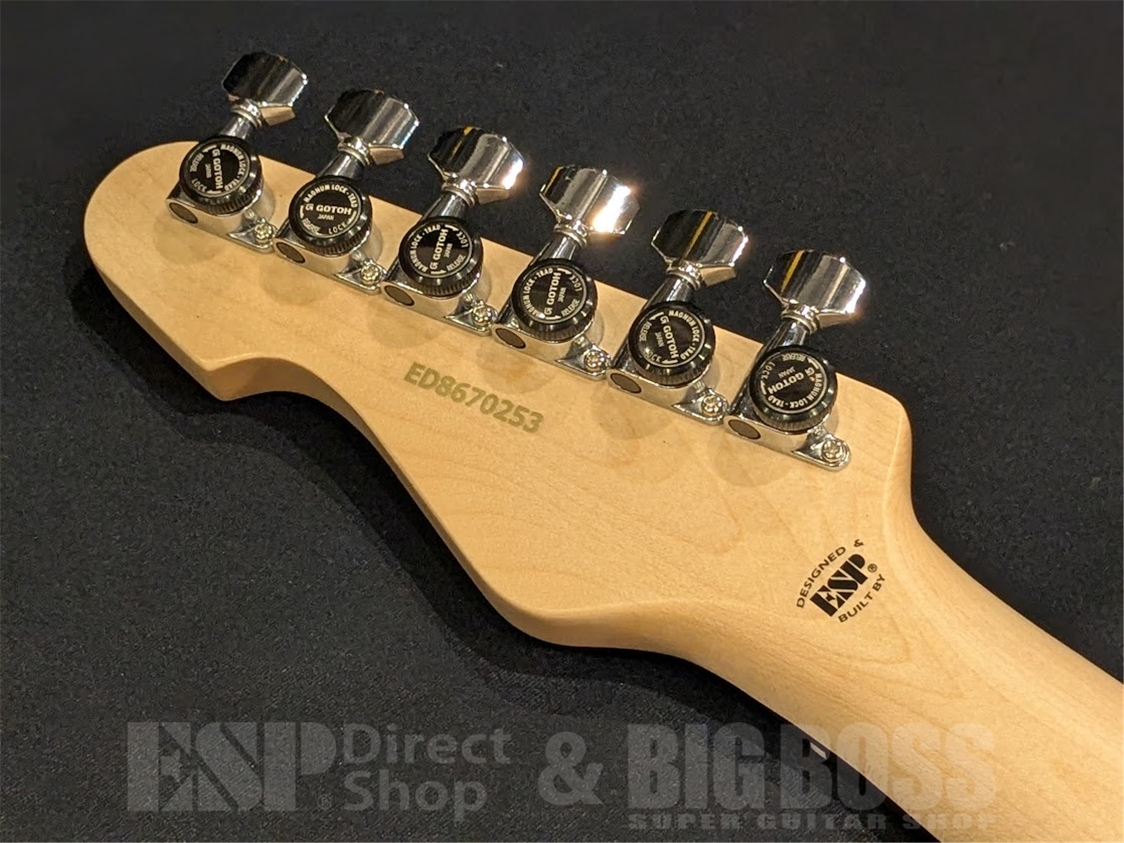 【即納可能】EDWARDS(エドワーズ) E-THROBBER / LEAF GREEN METALLIC 京都店