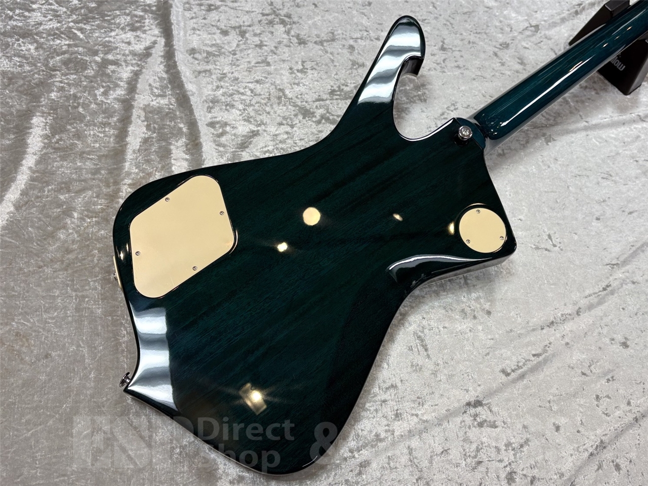 【即納可能】Greco GM-CST/FM Beach Emerald　GWS - 9