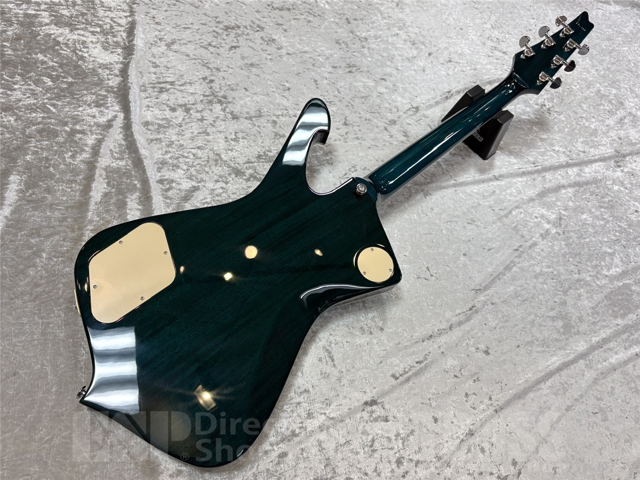 【即納可能】Greco GM-CST/FM Beach Emerald　GWS - 10