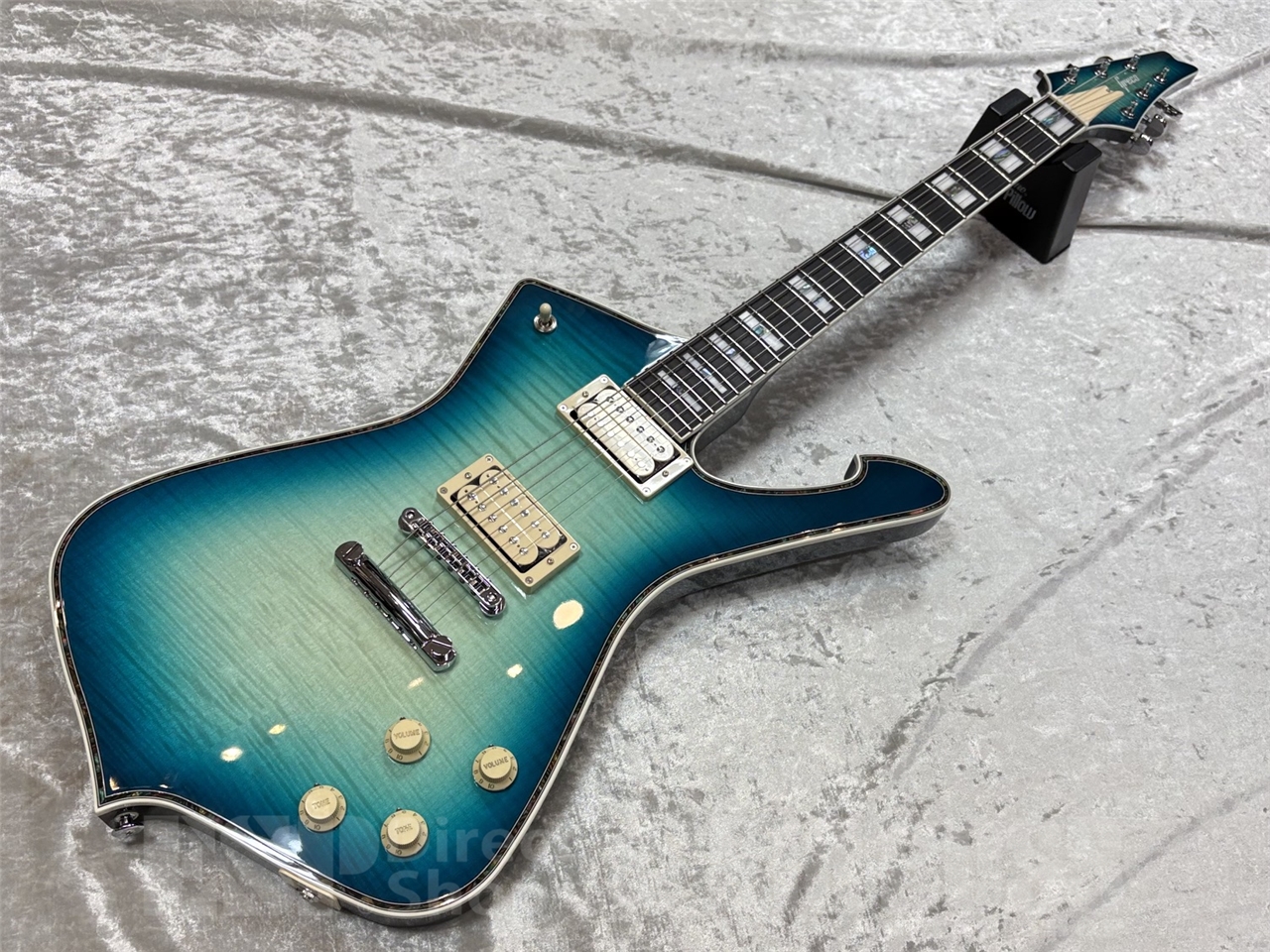 【即納可能】Greco GM-CST/FM Beach Emerald　GWS