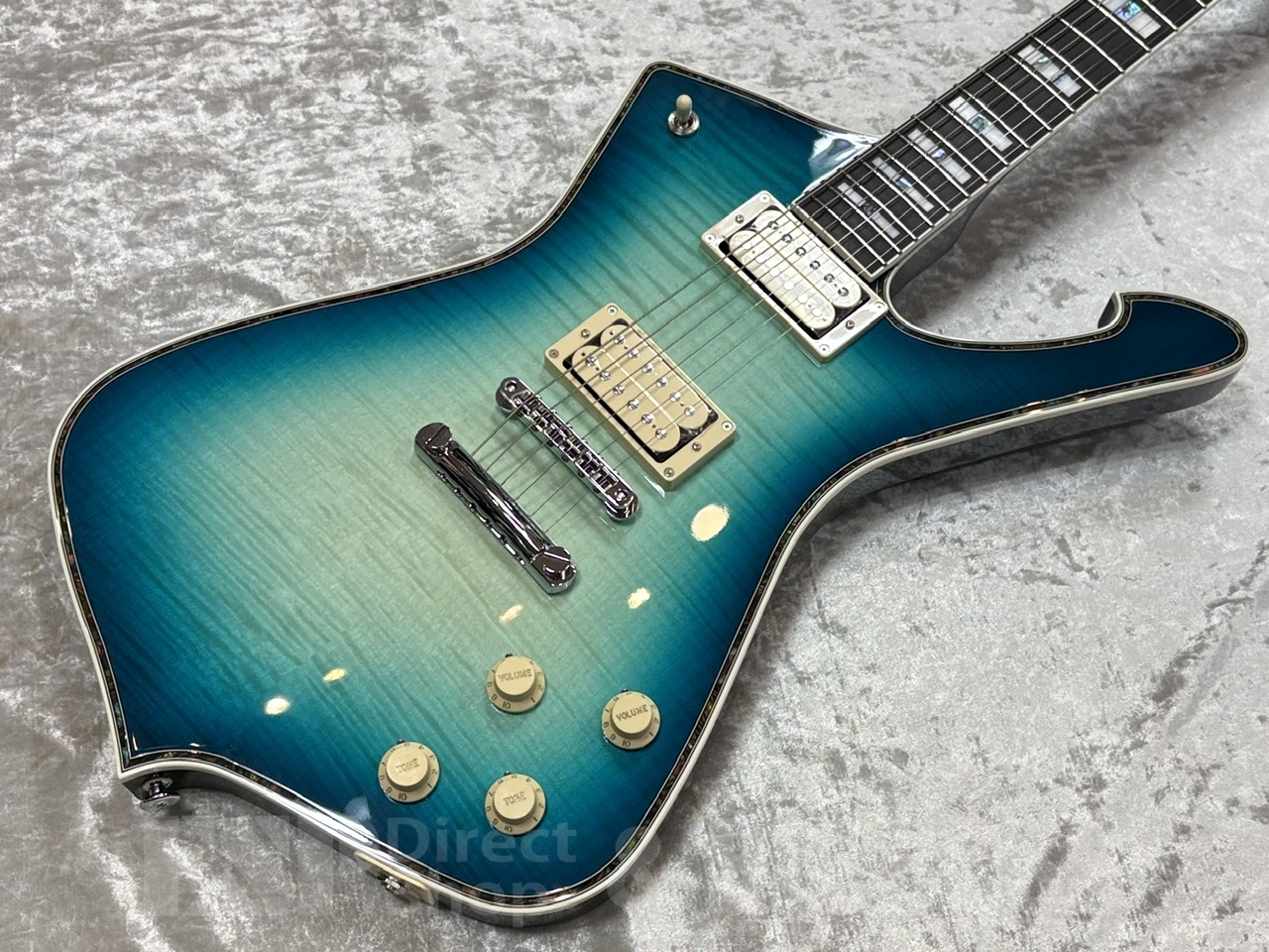 【即納可能】Greco GM-CST/FM Beach Emerald　GWS - 2