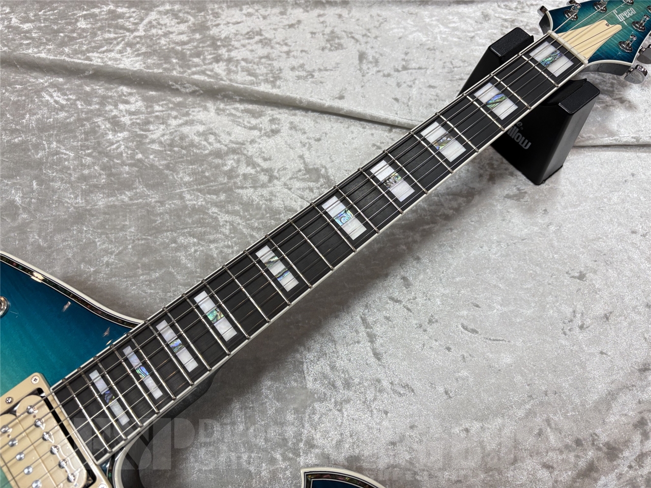 【即納可能】Greco GM-CST/FM Beach Emerald　GWS - 3