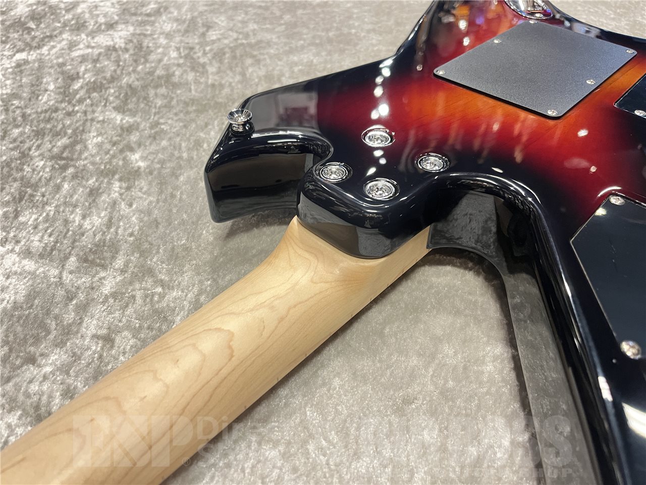 【即納可能】Killer（キラー）KG-Exploder SE（3 Tone Sunburst）　名古屋店 - 8