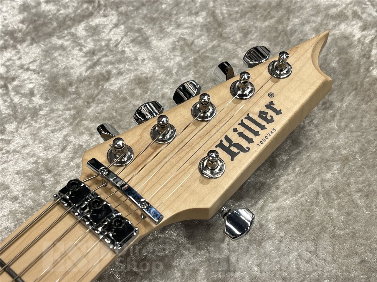 【即納可能】Killer（キラー）KG-Exploder SE（3 Tone Sunburst）　名古屋店 - 4