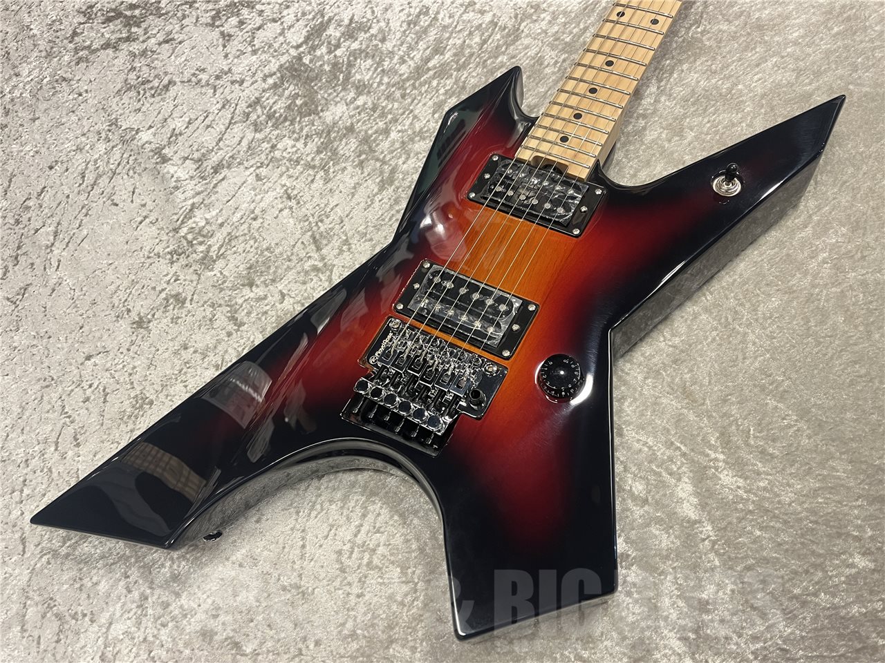 【即納可能】Killer（キラー）KG-Exploder SE（3 Tone Sunburst）　名古屋店 - 2