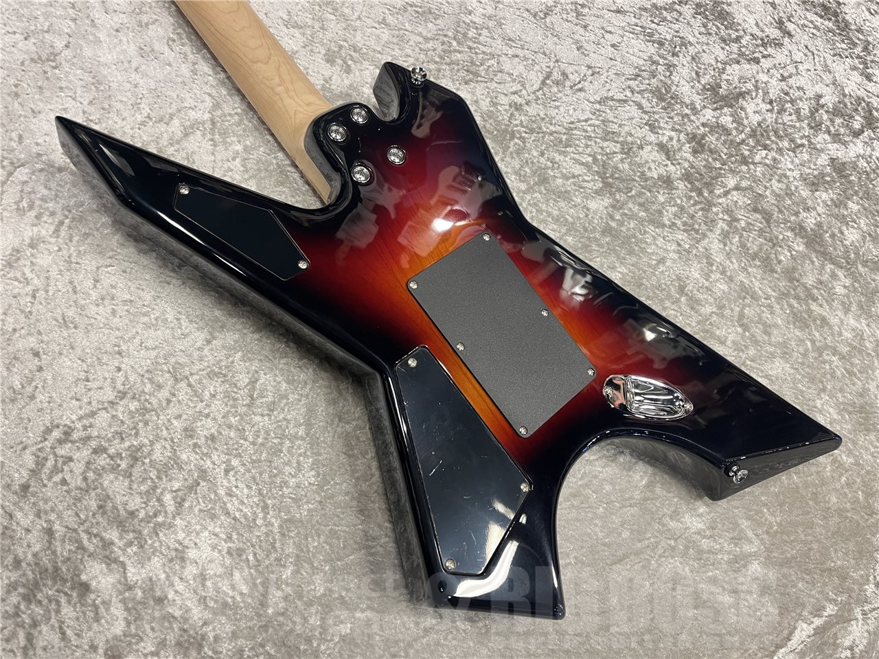 【即納可能】Killer（キラー）KG-Exploder SE（3 Tone Sunburst）　名古屋店 - 7